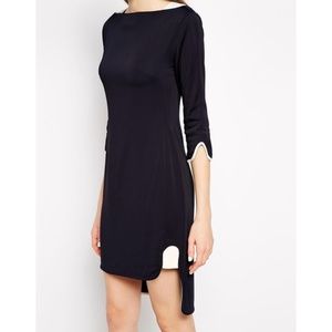 French Connection Nix Night's Dress